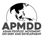 APMDD Logo